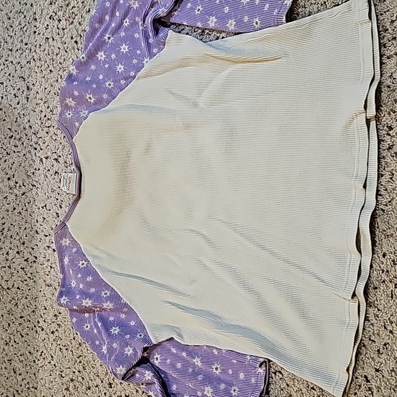 Women's Disney Tinkerbell Top - Picture 4 of 5